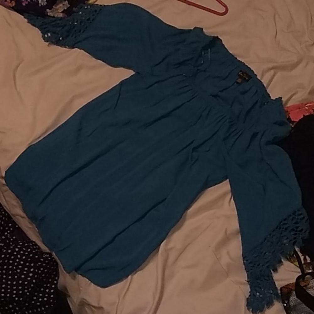 Melissa paige shirt
